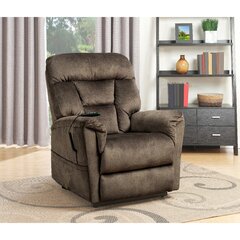 Apartment discount sized recliner